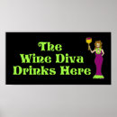 Search for drinking and dining posters For her