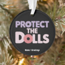 Search for protection ornaments Women