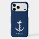 Recherche de bateau de navigation iphone coques Nom du bateau