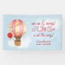 Search for hot air balloon banners Travel