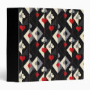 Search for play binders Poker
