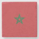 Recherche de maroc dessous de verres Moderne
