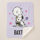 Search for heart valentine day blankets peanuts