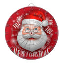 Search for santa claus dartboards Winter