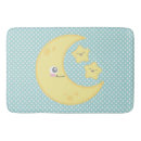 Search for moon stars bath mats Night