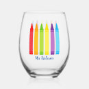 Search for elementary barware Colourful