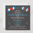 Search for bastille day invitations Paris