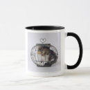 Search for cat with blue eyes mugs Animal