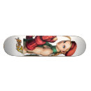 Search for chun li skateboards Guile