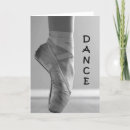 Search for toe cards Ballerina