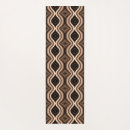 Recherche de africain yoga tapis Élégant