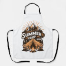 Search for summer camp aprons Vacation