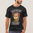 Search for heavyweight tshirts Boxer