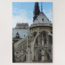 Recherche de cathédrale de notre dame puzzles Architecture