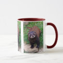 Search for polecat mugs Mustela