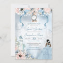 Search for african american princess birthday invitations Castle