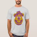 Recherche de fozzie bear tshirts Disney