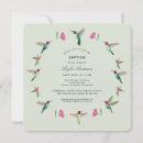 Search for water color invitations Girl