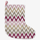 Recherche de chic chaussette de noël Rose