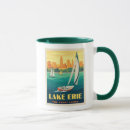 Recherche de pennsylvania tasses Erie