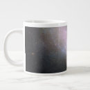 Search for irregular mugs Universe