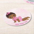 Search for disposable coasters Baby shower