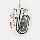 Recherche de tuba ornements Sousaphone