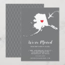 Recherche de alaska invitations Région