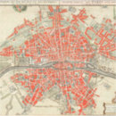 Search for old map Europe