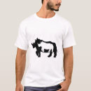 Recherche de contrastes tshirts Animal