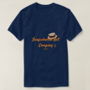 Recherche de company tshirts Rétro