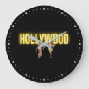 Recherche de holywood horloges Californie