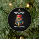 Search for fast food ornaments Humour