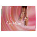 Search for shoe gift bags Ballet