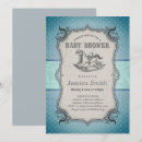 Recherche de avion jouet invitations Vintage