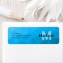 Search for geometry return address labels Pattern