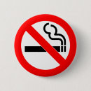 Recherche de tabagisme badges Fumée