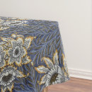 Search for dining artists tablecloths William morris