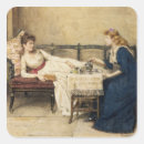 Recherche de de détente autocollants Femme