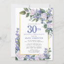 Recherche de dinner 30ans anniversaire invitations Pour tous