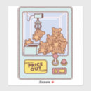 Search for bear claw stickers Animal