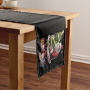 Search for christmas tree table runners Santa