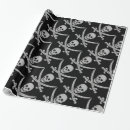 Search for sword wrapping paper Skeleton
