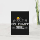 Search for motorhome cards Road