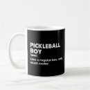 Recherche de voleurs tasses Drôle
