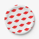 Recherche de vampires assiettes Gothique