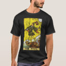 Search for tarot tshirts Fool