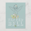 Search for tinkerbell fairies postcards Cute