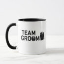 Search for team groom mugs Bachelor party