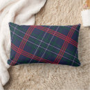 Search for navy and red pillows Pattern